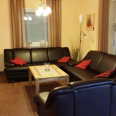 Ferienwohnung Seeblick * 알트슈베른