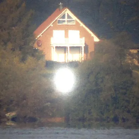 아파트 Ferienwohnung Seeblick *
