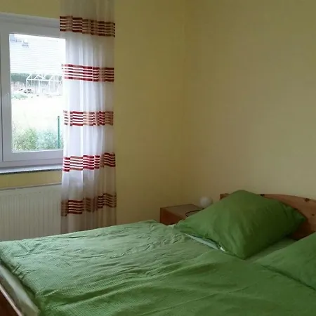 Ferienwohnung Seeblick 아파트 *