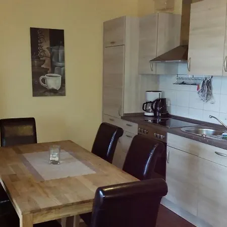 Ferienwohnung Seeblick *
