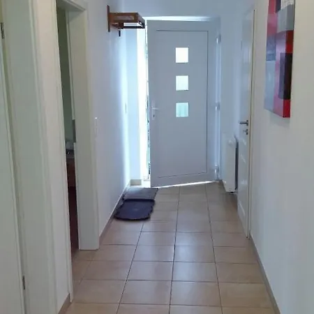Ferienwohnung Seeblick 아파트 알트슈베른